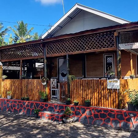 Tetebatu Hostel Bagian luar foto