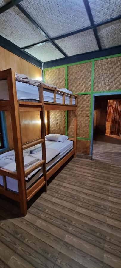 Tetebatu Hostel Ruang foto