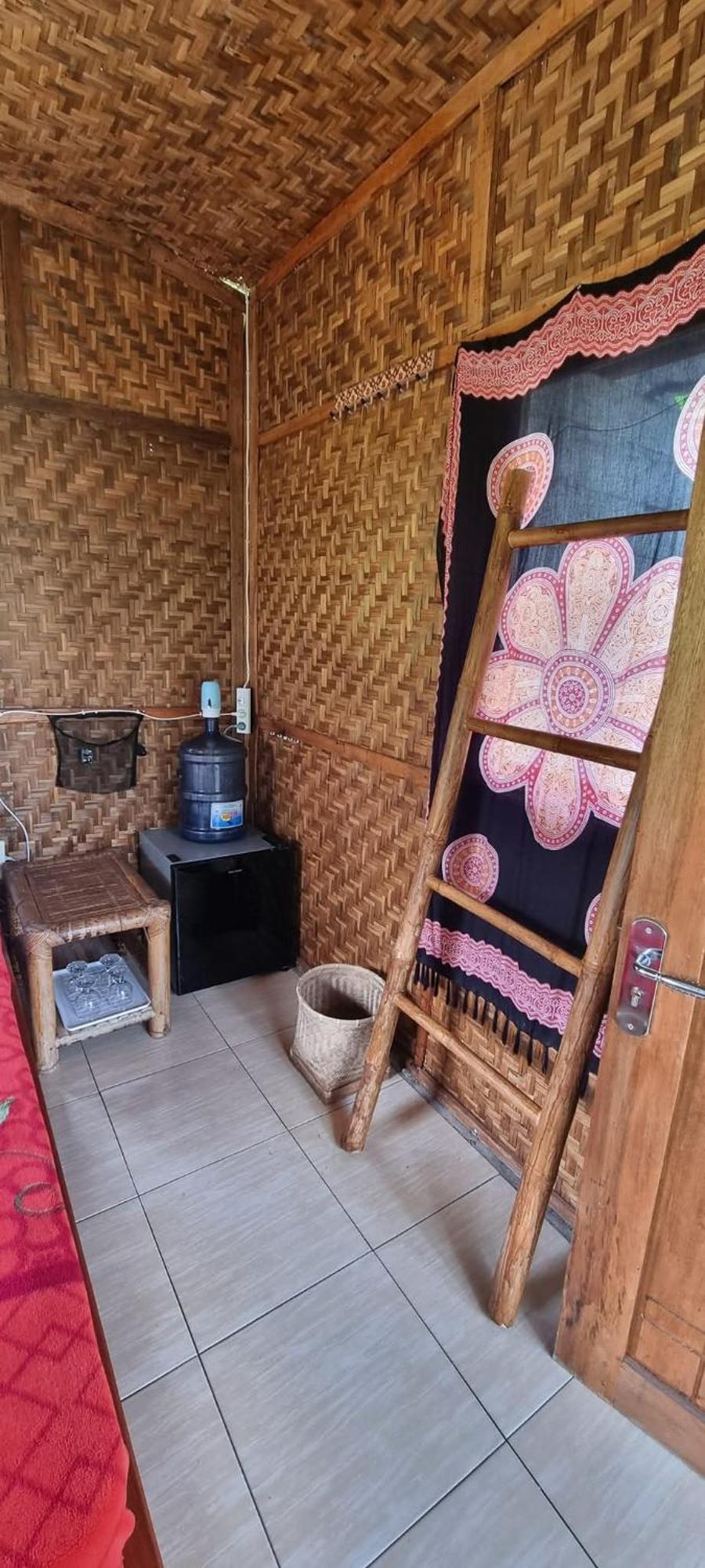 Tetebatu Hostel Ruang foto